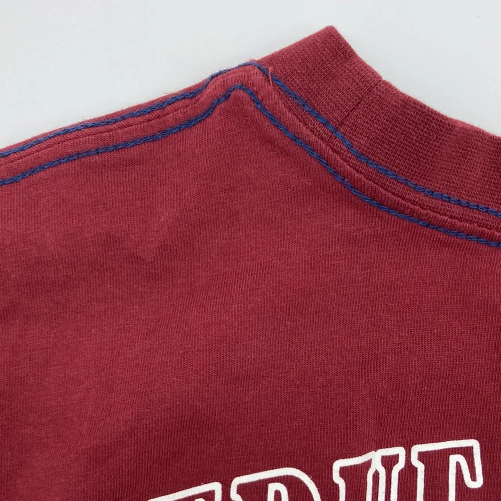 True religion‎ brand jeans world tour XL T-shirt